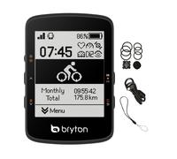 Ciclocomputer Bryton Rider 460E