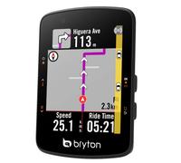 CICLOCOMPUTER BRYTON RIDER 550D CON SENSORE CADENZA E FASCIA CARDIO