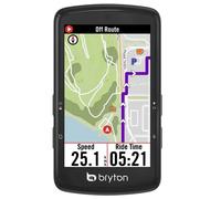 CICLOCOMPUTER BRYTON RIDER S810T CON DUAL SENSOR E FASCIA CARDIO