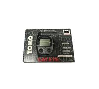 Ciclocomputer CATEYE CC-ST200 Grigio Con Filo Vintage NOS