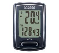 Computer wireless Cateye Velo Wireless CC-VT 230W nero