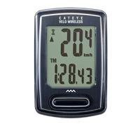 CICLOCOMPUTER CATEYE VT230 VELO WIRELESS 8FUNZIONI