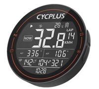 GPS BIKE COMPUTER CYCPLUS M2