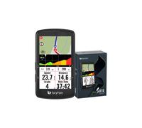 Bryton Ciclocomputer Rider S810 E