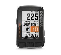 Wahoo Elemnt Roam V2 - ciclocomputer con GPS Black unisex