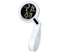 Ciclocomputer Quick bianco