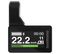 Ciclocomputer Shimano SC-EN600 E-Tube - Nero Taglia Unica