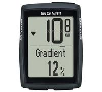 Ciclocomputer SIGMA BC 14.0 WL STS CAD