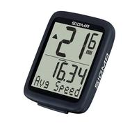 Ciclocomputer Sigma BC 8.0 WL ATS Wireless Senza Fili 8 Funzioni