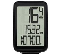 Ciclocomputer SIGMA Pure 1 nero