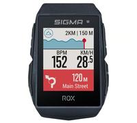 Ciclocomputer SIGMA ROX 11.1 Evo HR Set nero