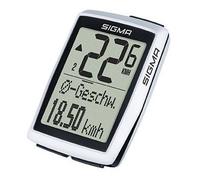 Sigma Sport BC 12.0 WL STS - Ciclocomputer senza Cavo taglia unica