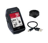Ciclocomputer Sigma Sport ROX 11.1 Evo GPS Nero