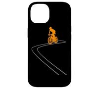 Ciclocross Bici da strada Mountain Gravel Bikes Bicicletta Custodia per iPhone 14