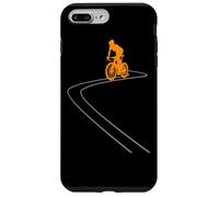 Ciclocross Bici da strada Mountain Gravel Bikes Bicicletta Custodia per iPhone 7 Plus/8 Plus