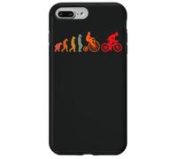 Ciclocross Bici da strada Mountain Gravel Bikes Bicicletta Custodia per iPhone 7 Plus/8 Plus