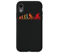 Ciclocross Bici da strada Mountain Gravel Bikes Bicicletta Custodia per iPhone XR