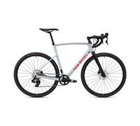 Ciclocross van rysel rcx ii sram apex axs 12v 700 mm grigio