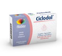 CicloDol Fitobios 20 Compresse