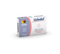 Ciclodol Integratore Ciclo Mestruale 20 Compresse