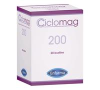 Ciclomag 20 Buste