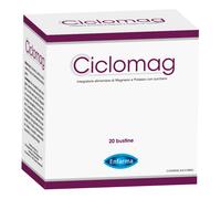 Ciclomag 20bust