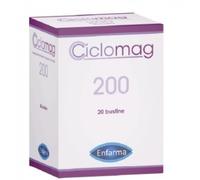 CICLOMAG 20BUST