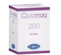 Ciclomag 20bust