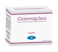 Ciclomag zero 20 bustine