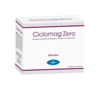 CICLOMAG ZERO 20BUST