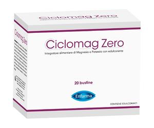 CICLOMAG ZERO 20BUST