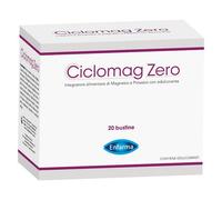 CICLOMAG ZERO 20BUST