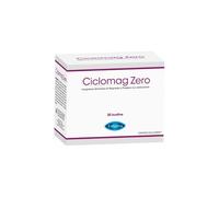 Ciclomag Zero Integratore Magnesio Potassio Stevia 20 Bustine