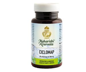 CICLOMAP 60TAV 30G