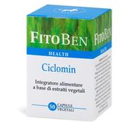 Fitoben CICLOMIN 50 CAPSULE 27 G