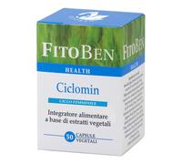 CICLOMIN 50CPS 27G