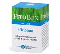 Fitoben Ciclomin – 50 capsule, 27 g