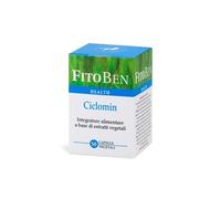 CICLOMIN 50CPS 27G