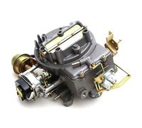 Ciclomotore Carburatore Compatibile Con Ford Per Mustang 289 302 351 Cu 4.7L 5.0L 5.8L 1968 1969 1970 1971 1972 1973 Carburatore Con Kit Filtro Starter Sostituzione Carburatore