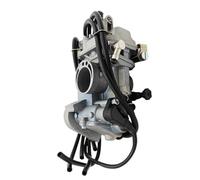 Ciclomotore Carburatore Compatibile Con Suzuki Per RMZ450 2005 2006 2007 FCR-MX33 Carburatore Moto Carb Con Il Pezzo Carburatore Ricambio Carburatore Gruppo Carburatore