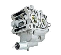 Ciclomotore Carburatore Per BW02B GCV520 GCV530 GXV530 GXV530R GXV530U Carburatore Filtro aria Filtro carburante Carburatore Sostituzione Gruppo carburatore 16100-Z0A-815