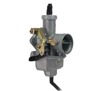 Ciclomotore Carburatore Per CG150 Per CG175 Per XR Per CB Per XL Per CRF 27mm Carburatore Con Starter Automatico Con Kit Riparazione Carburatore Con Filtro Starter Ricambi Per Motociclette