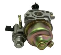 Ciclomotore Carburatore Per GX110 GX120 4HP Motore Carburatore Filtro Aria Per Moto Pila Carburatore Kit Di Sostituzione Carburatore 16100-ZH7-W51