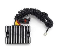 Ciclomotore Raddrizzatore Compatibile Con Polaris Per Victory Per V92SC Per V92C 2001 Regolatore Raddrizzatore Per Motocicletta Sostituzione 2410209