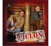 Ciclon - En Transito