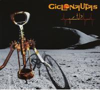 Ciclonautas Qué Tal? (CD)