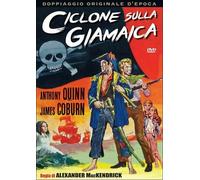CICLONE SULLA GIAMAICA AVVENTURA