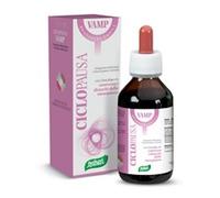 Ciclopausa VAMP 100ml Benessere Donna