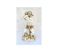 Ciclope Antica mitologia greca un occhio Statua scultura gigante