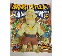 CICLOPE -MONSTERFLEX SERIE 4-GLI ALLUNGAMOSTRI -MONSTER FLEX- RAPIDA CONSEGNA